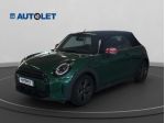MINI Mini Cabrio F57 2021 Cabrio 1.5 Cooper Classic