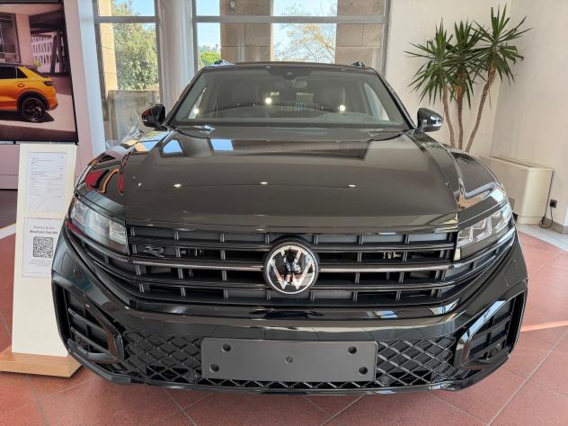 Volkswagen Touareg 3.0 V6 TDI SCR 170kW R-Line Final Edit - Foto 5