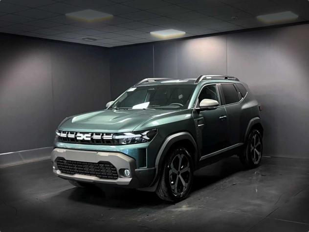 Dacia Duster ULTIME DUE DACIA Duster 1.2 mild hybrid Journey 130cv ..TUA DA € 20.450 DETAX !! - Foto 2