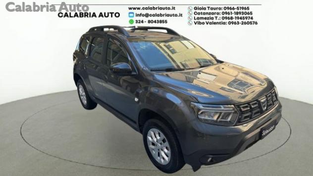 DACIA Duster 1.0 TCe GPL 4x2 Comfort rif. 22220622 - Foto 2