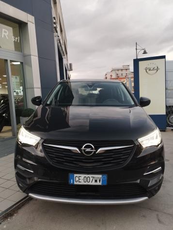 Opel Grandland X 1.5 diesel Ecotec Start&Stop Ultimate - Foto 2