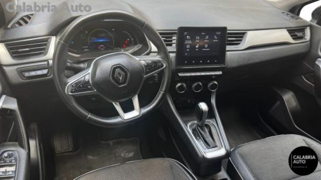RENAULT Captur Full Hybrid E-Tech 145 CV Intens rif. 22685284 - Foto 6