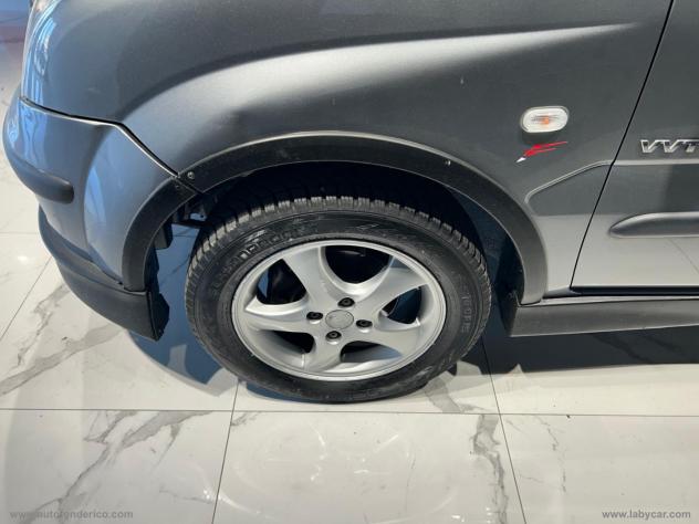 SUZUKI Ignis 1.5 16V 4WD GL - Foto 3