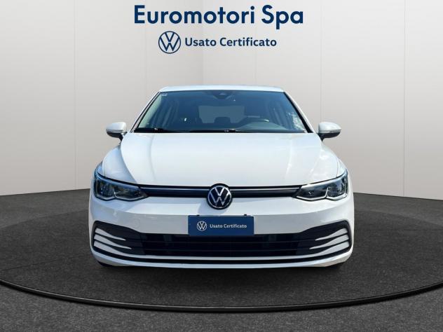 Volkswagen Golf Golf 1.0 etsi evo Life 110cv dsg - Foto 8