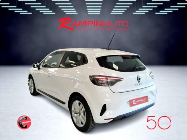 RENAULT Clio Eco-GPL 100 CV Evolution Km 0 Iva Esposta rif. 24153725 - Foto 9
