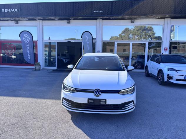 Volkswagen Golf 1.5 TGI Active DSG Metano - Foto 2