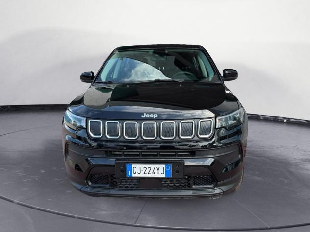 Jeep Compass 1.6 MJet 96kW Longitude - Foto 2