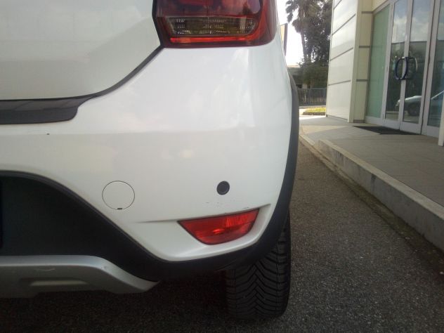 X NEOPATENTATI DACIA SANDERO StepWay 1.0 TCE 90cv Benzina/GPL Tagl.DACIA - Foto 4