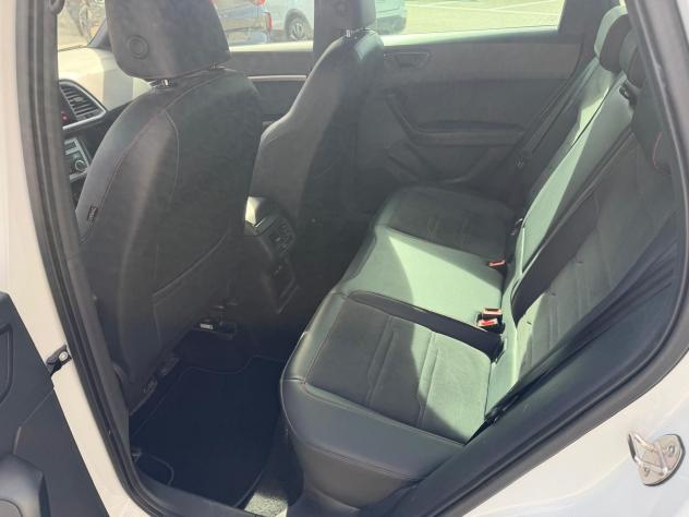 SEAT Ateca Ateca 2.0 tdi FR 4drive 150cv dsg - Foto 7