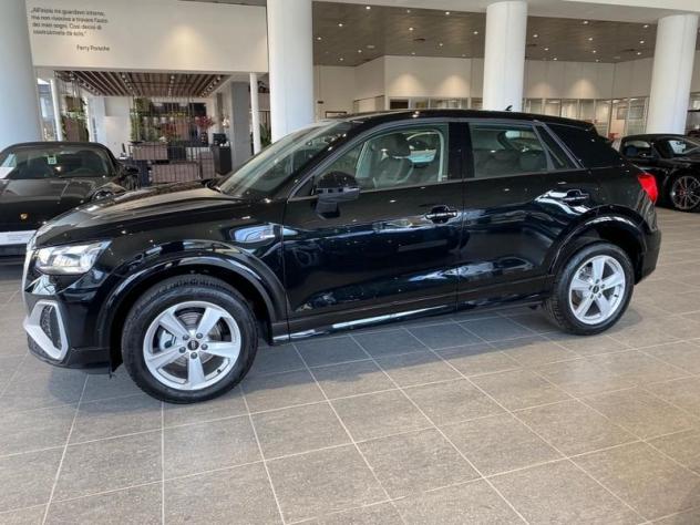 Audi Q2 35 1.5 TFSI S Line - IVA Esposta - Foto 7