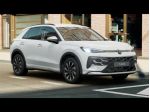 Volkswagen T-Roc 1.5 ETSI ACT LIFE DSG 150CV MY 26