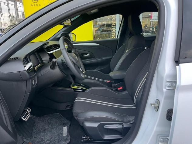 Opel Corsa GS TETTO NERO 1.2 100CV MT6 - Foto 7