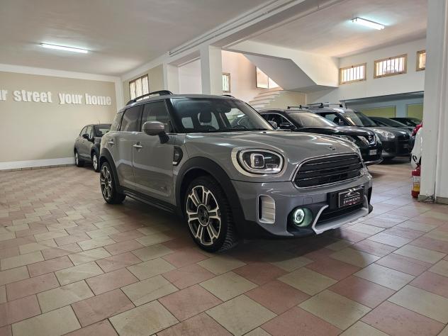 Mini Cooper D Countryman 2.0 Northwood Edition ALL4 - Foto 9