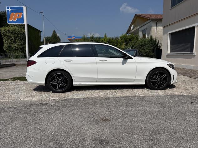 Mercedes-benz C 220 d S.W. 4Matic Auto Business - Foto 4
