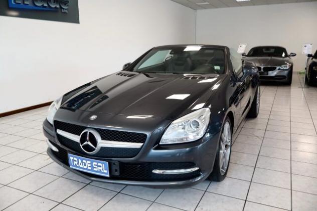 MERCEDES-BENZ SLK 200 SLK 200 75.000 km - Foto 3