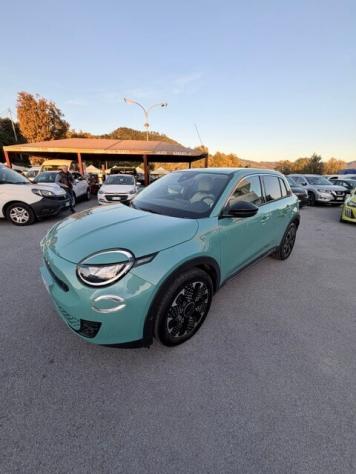 Fiat 600 Hybrid 145 CV DCT MHEV La Prima - Foto 3