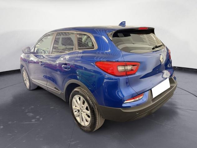 Renault Kadjar 1.5 BLUE DCI BUSINESS CAMBIO AUTOMATICO EDC - Foto 4