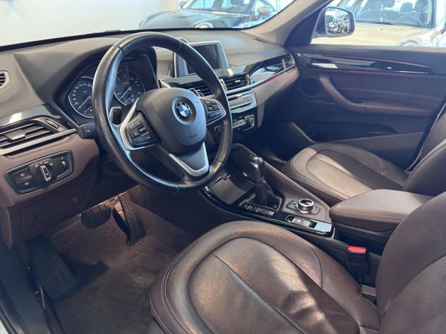 BMW X1 20d xDrive xLine - Foto 7