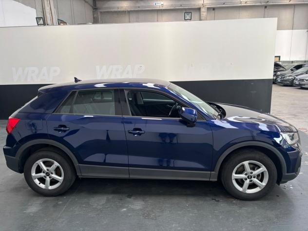 Audi Q2 2.0 30 TDI BUSINESS ADV. S TRONIC - Foto 5