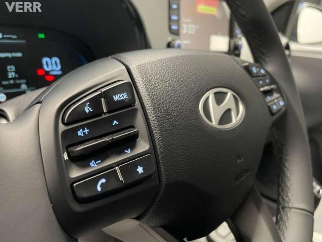 HYUNDAI i10 i10 1.0 mpi Connectline 63cv KM ZERO PROMO48 rif. 23841313 - Foto 7