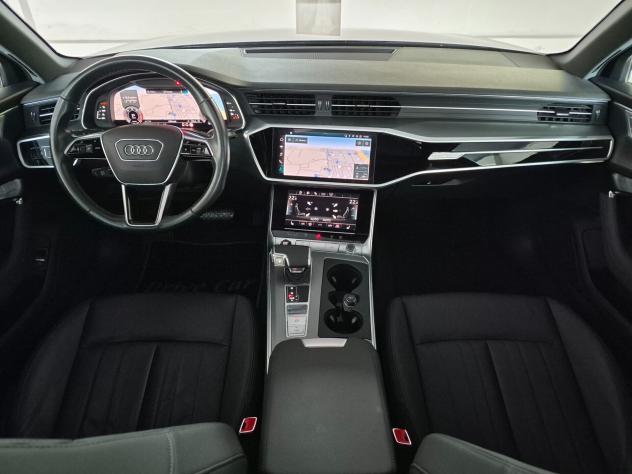 Audi A6 allroad 2.0 TDI/MHEV QUATTRO 204CV MATRIX PELLE TOTALE SOSPENSIONI PNEUMATICHE ADATTIVE TETTO PANORAMICO APRIBILE - Foto 2