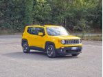 Jeep Renegade 1.4 MultiAir Limited CV-140 E6B Manuale NEO 2018