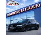 Audi A6 Avant  S-lin Importazione Diretta