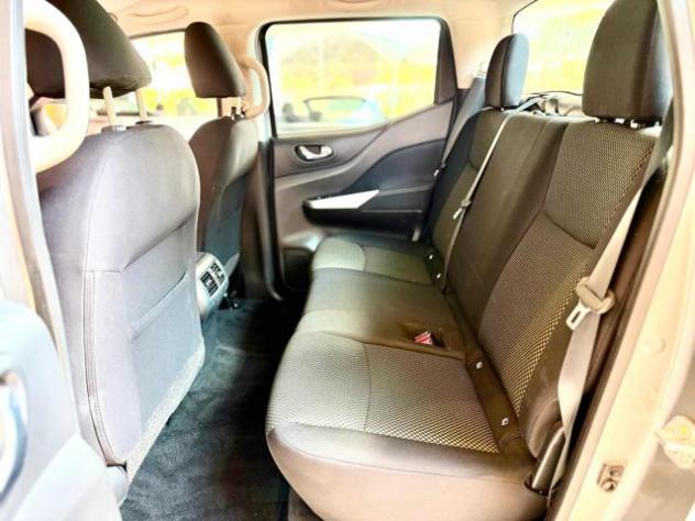NISSAN Navara 2.3 dCi 4WD Double Cab Acenta rif. 23722963 - Foto 10