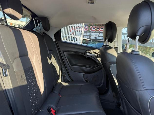 FIAT 500X 1.0 T3 2021 120 CV SPORT TETTO NERO - Foto 10