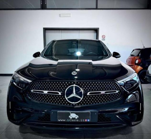 Mercedes-Benz GLC 220 d 197CV 4Matic AMG Line Premium Plus - Foto 4