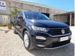 Volkswagen T-Roc 2.0TDI150CV  BlueMotion anno 2021
