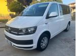 VOLKSWAGEN Caravelle 2.0 TDI 102CV PC Trendline PREZZO FINITO NO IVA rif. 2 &hellip;