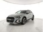 Audi A3 Audi allstreet Business Advanced TFSI 110 kW S tronic