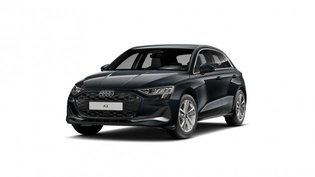 Audi A3 Audi Sportback Business Advanced TDI 110 kW S tronic