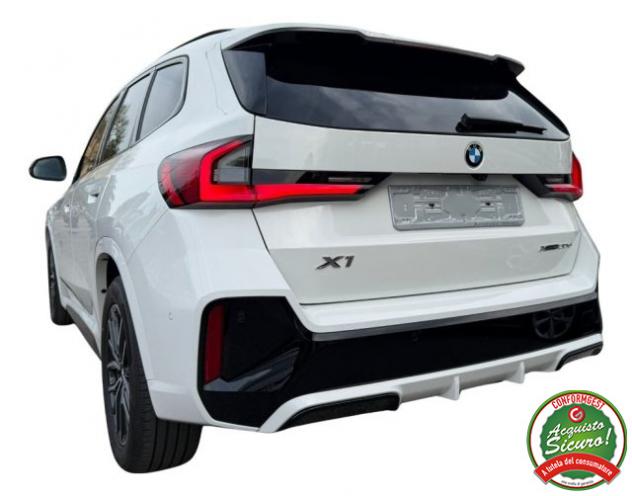 BMW X1 xDrive 20d Msport Pro rif. 23583101 - Foto 2