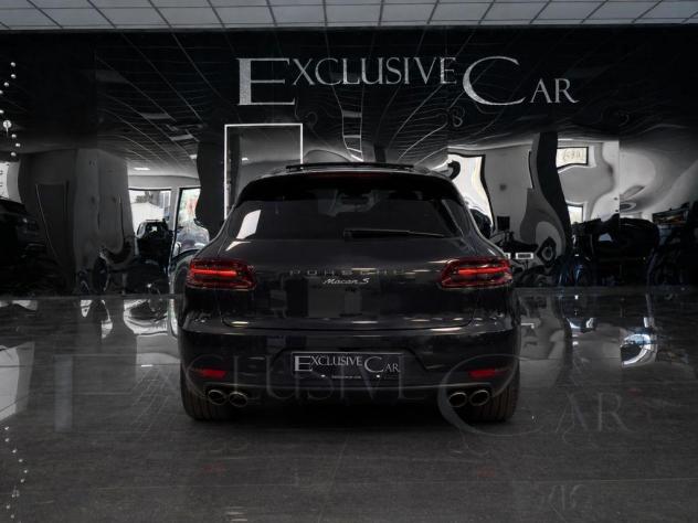 PORSCHE - Macan - S Diesel - Foto 3