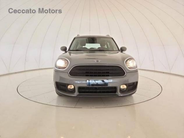 MINI Countryman 1.5 One D Boost Countryman rif. 21242625 - Foto 2