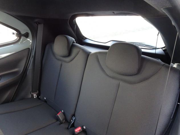 Toyota Aygo X 1.5 HYBRID 115 Icon CVT - Foto 9