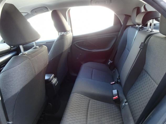 Toyota Yaris 4ª serie 1.5 Hybrid 5 porte Active - Foto 9
