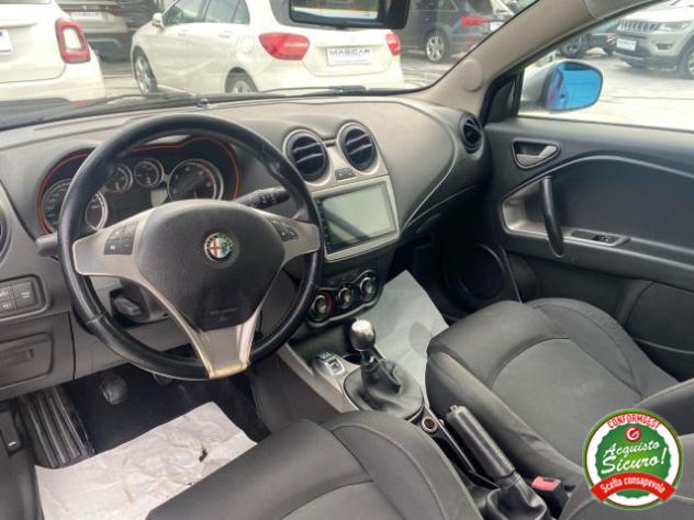 ALFA ROMEO MiTo 1.3 JTDm-2 95 CV S&S Distinctive rif. 23636470 - Foto 7