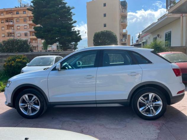 AUDI Q3 2.0 TDI 184CV QUATTRO 2016 FULL BI-XENON - Foto 3