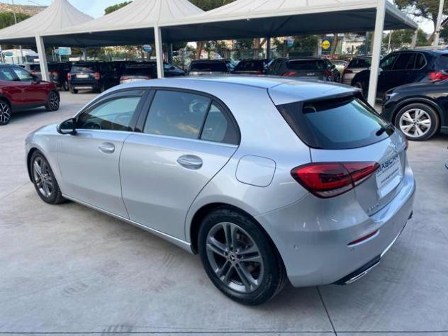 MERCEDES-BENZ A 180 d Automatic Sport rif. 24084614 - Foto 5