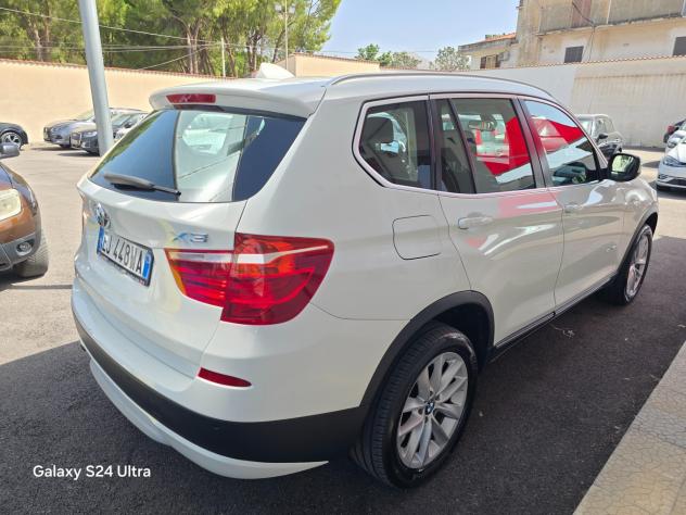 Bmw X3 xDrive20d Futura - Foto 2