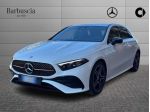 Mercedes-Benz Classe A A 180 d AMG Line Extra auto