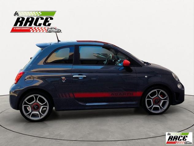 ABARTH - 595 - 1.4 Turbo T-Jet 145 CV - Foto 7