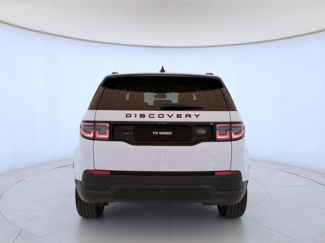 Land Rover Discovery Sport 2.0 TD4 180 CV AWD Auto S - TETTO PANORAMICO - Foto 6