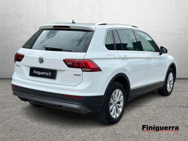 Volkswagen Tiguan 2.0 TDI Style 4MOTION - Foto 4