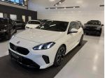 BMW 120 d 48V MSport FARO LASER-PELLE-360-FULL OPTIONAL rif. 24136207