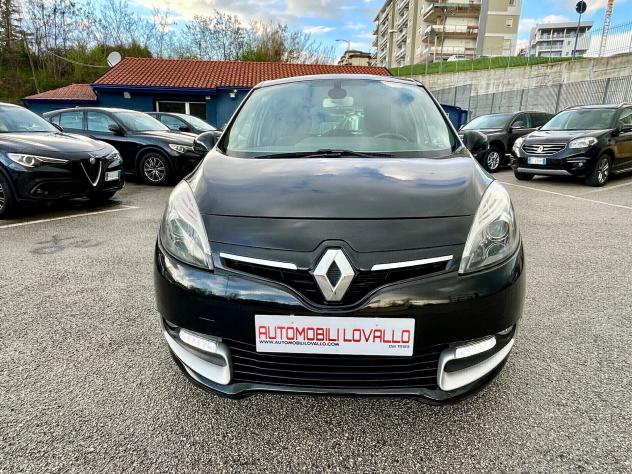 Renault Scenic XMod dCi 110 CV Limited - Foto 2