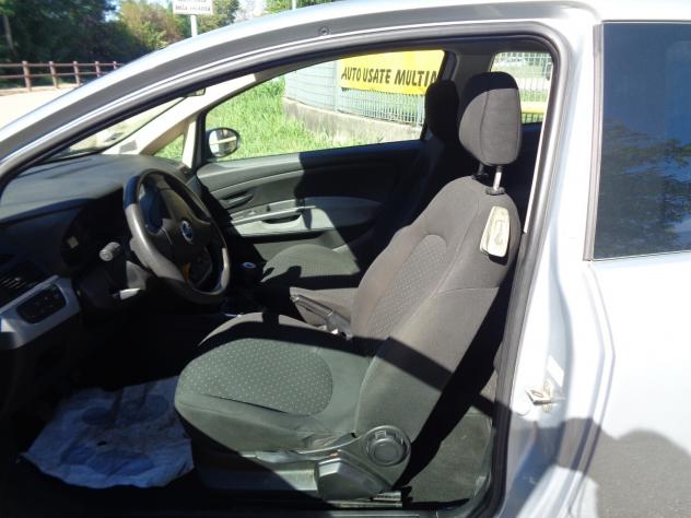 Grande Punto 1.3 MJT 75 CV catena distrz km0 - Foto 6